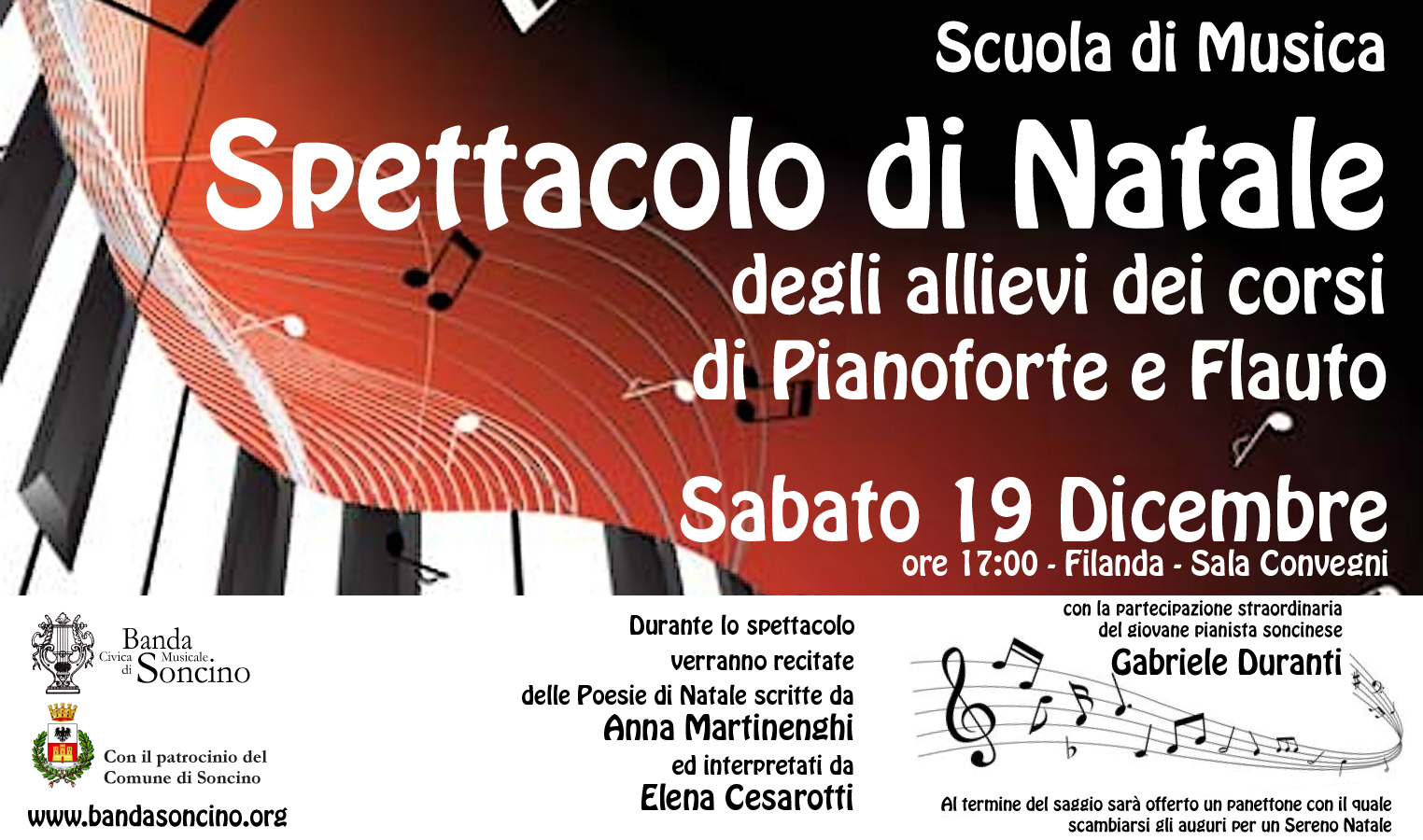 Immagine ottimizzata spettacolo